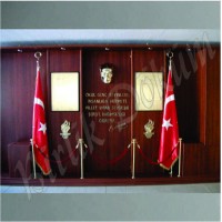 ATATÜRK KÖŞESİ